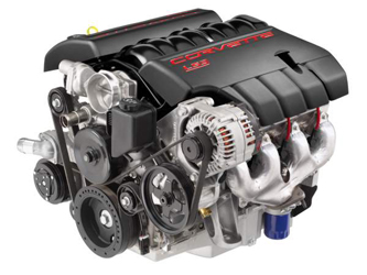 B1356 Engine